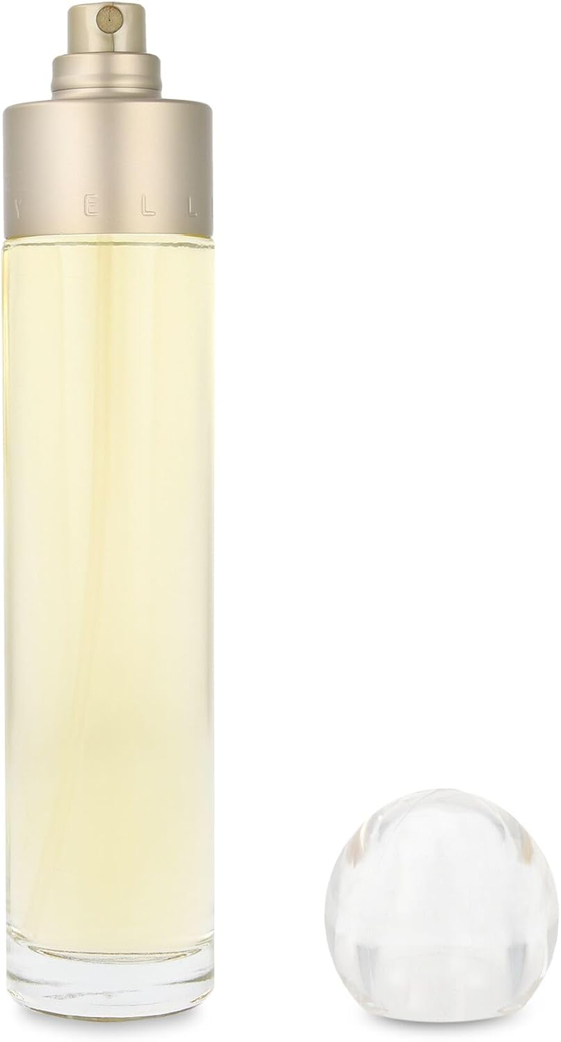 Perry Ellis 360&deg; Eau De Toilette, 100Ml, White, 3.4 Fluid Ounce (PE2552) image number 1