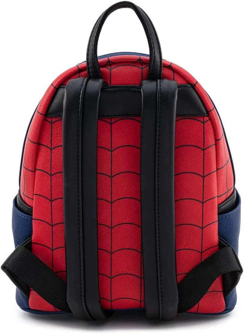 Marvel - Spiderman Classic Mini Backpack