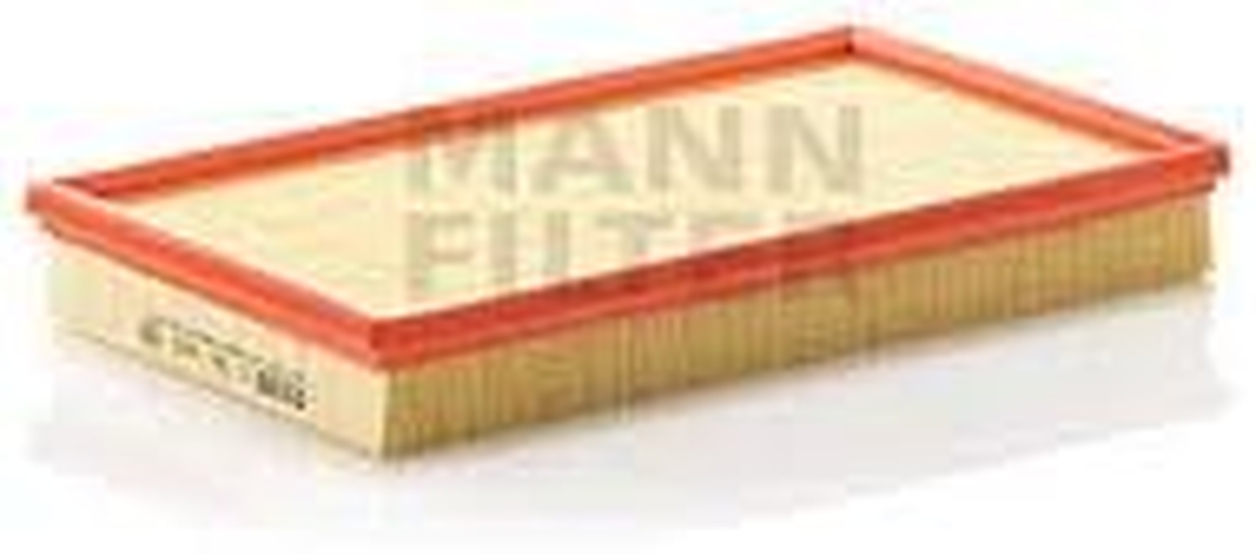 Mann-Filter C 31 101 Air Filter image number 2