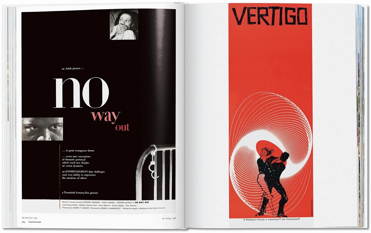 All-American Ads of the 50S image number 3