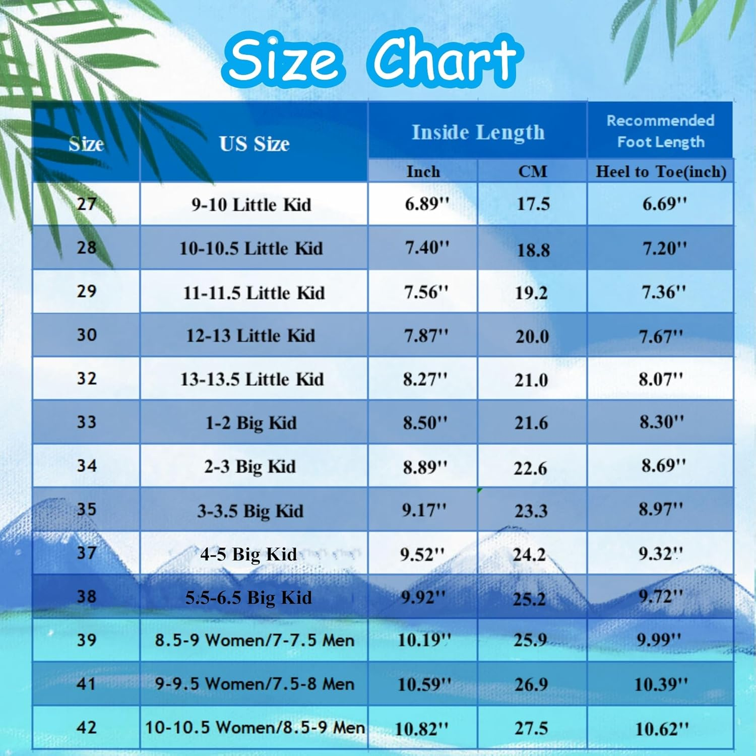 Cloud Slides for Women Men Kids, Pillow Slippers Comfy Non-Slip Soft Waterproof Bathroom Shower Shoes, Cushioned Thick Sole Sandals for Indoor and Outdoor image number 6