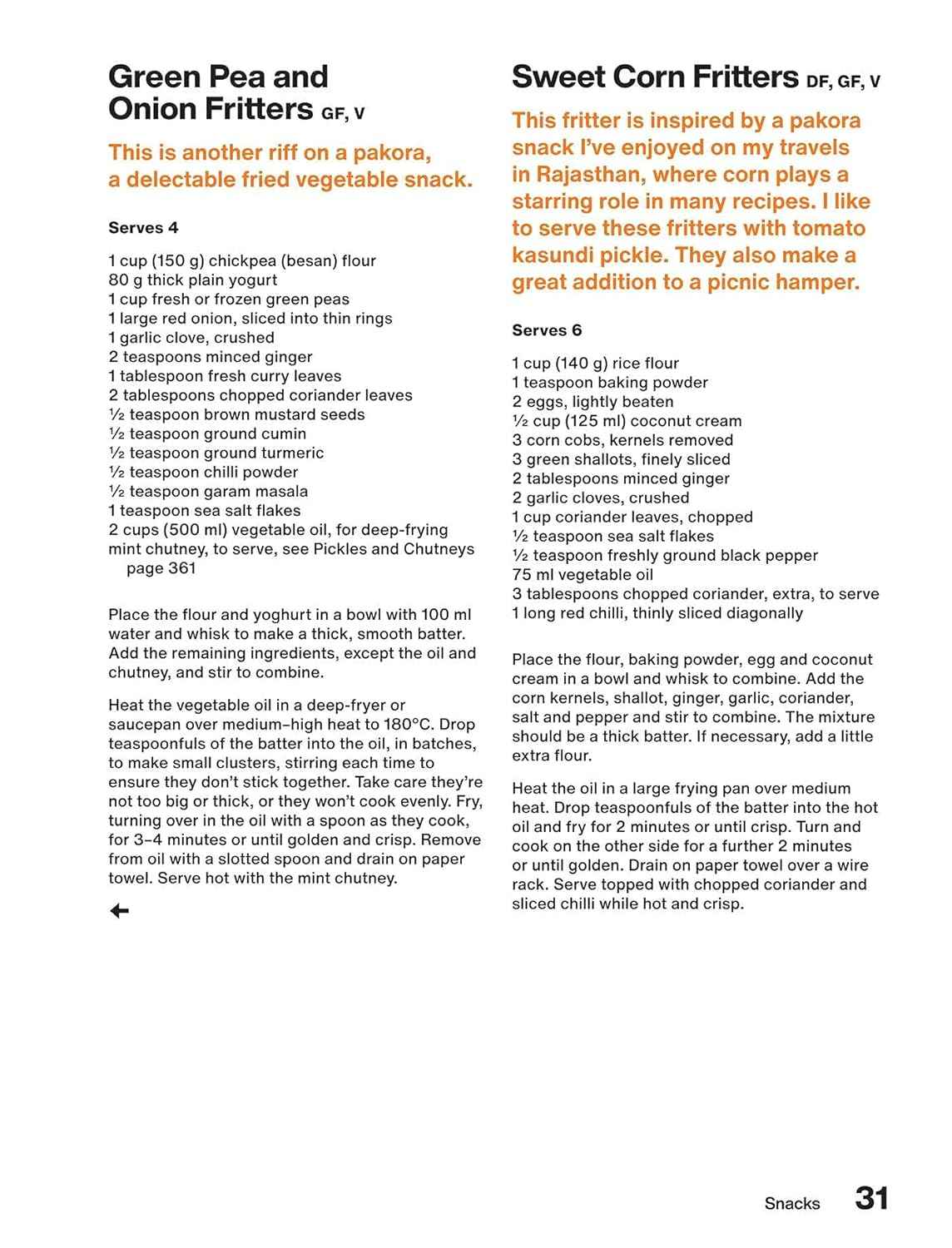 Christine Manfield'S Indian Cooking Class image number 6