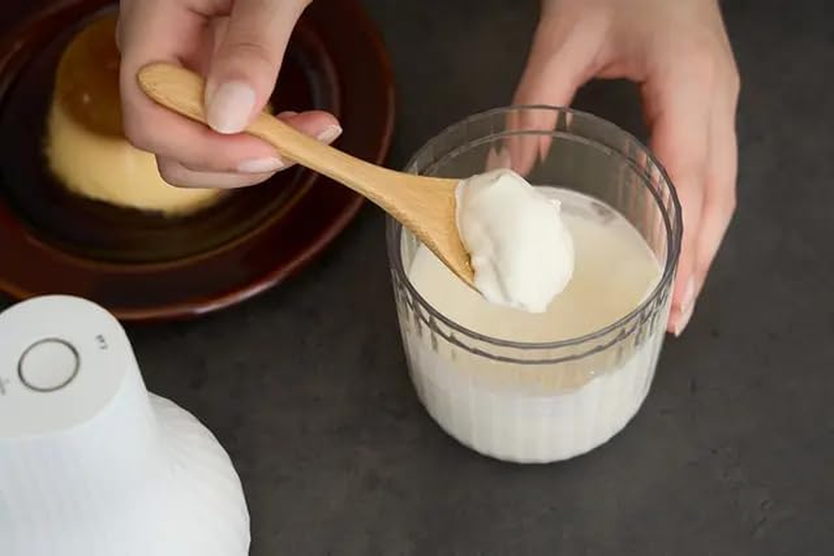 Kai Kai DK5150 Automatic Fresh Cream Whipper, Raw Clich, NAMACRICH, Compact, Whisk, Cream, Cordless, Rechargeable, USB-C Charging Cable Included image number 5