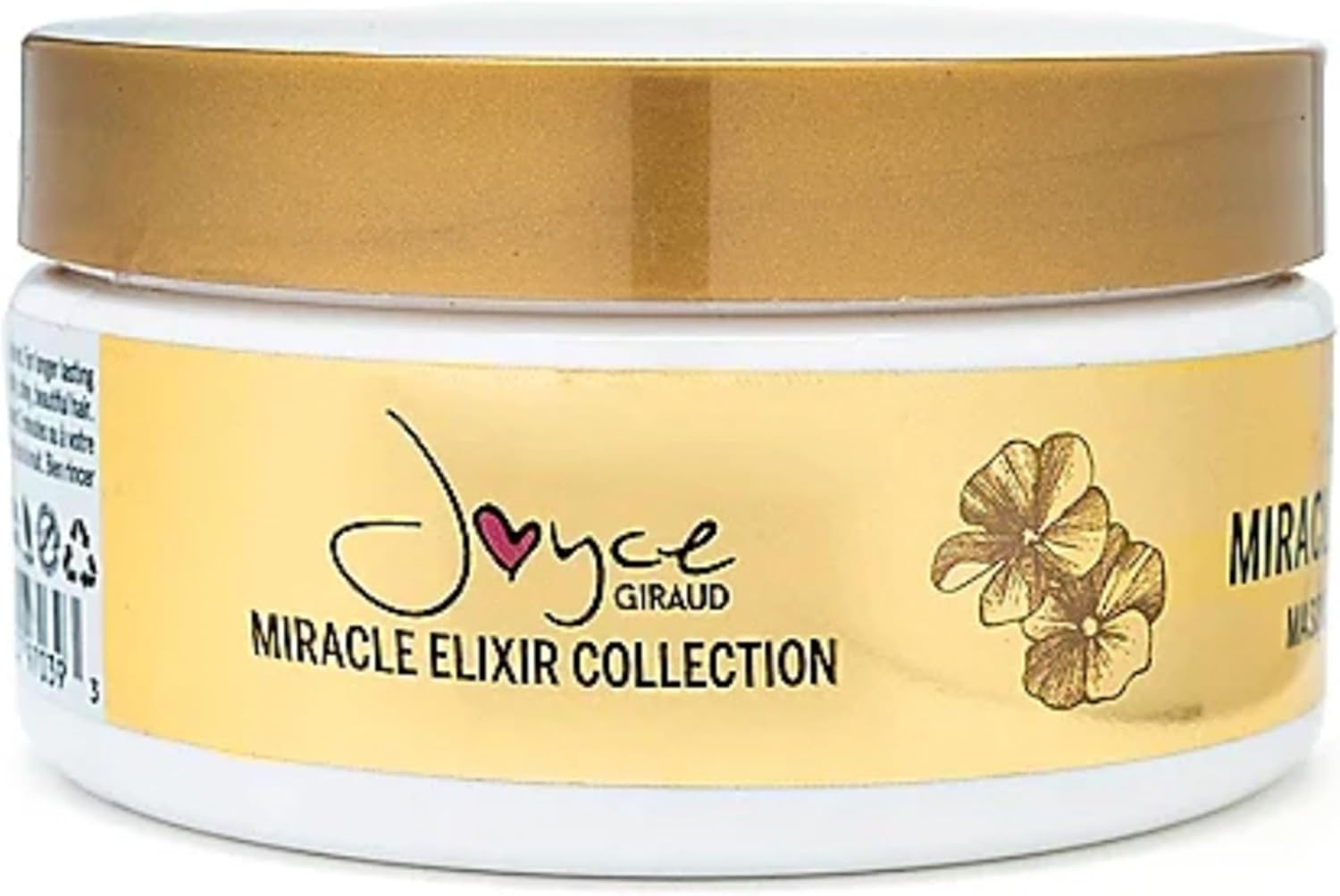 Miracle Hair and Scalp Restore, Renew, Repair in 2 Mins.