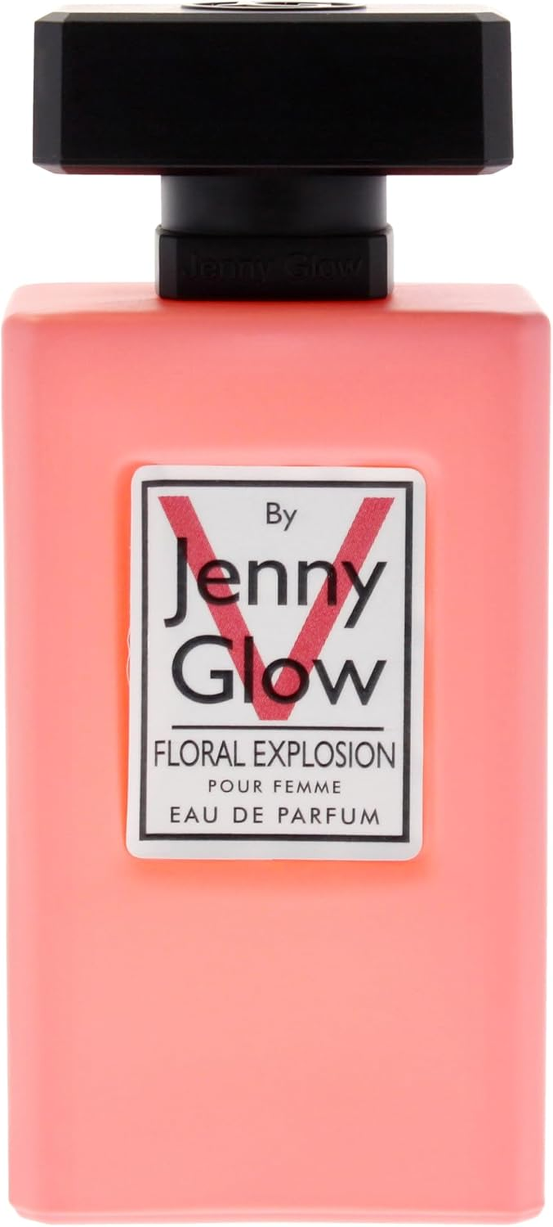 Floral Explosion by Jenny Glow for Women - 2.7 Oz EDP Spray image number 2