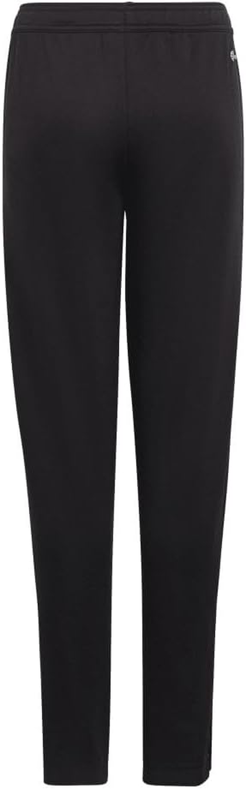 Adidas Performance Entrada 22 Training Pants Youth, Black, 13-14 Years image number 5