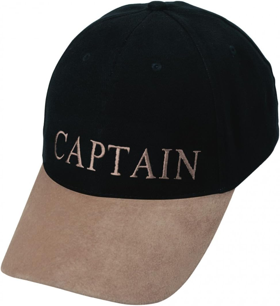 Yachting Cap