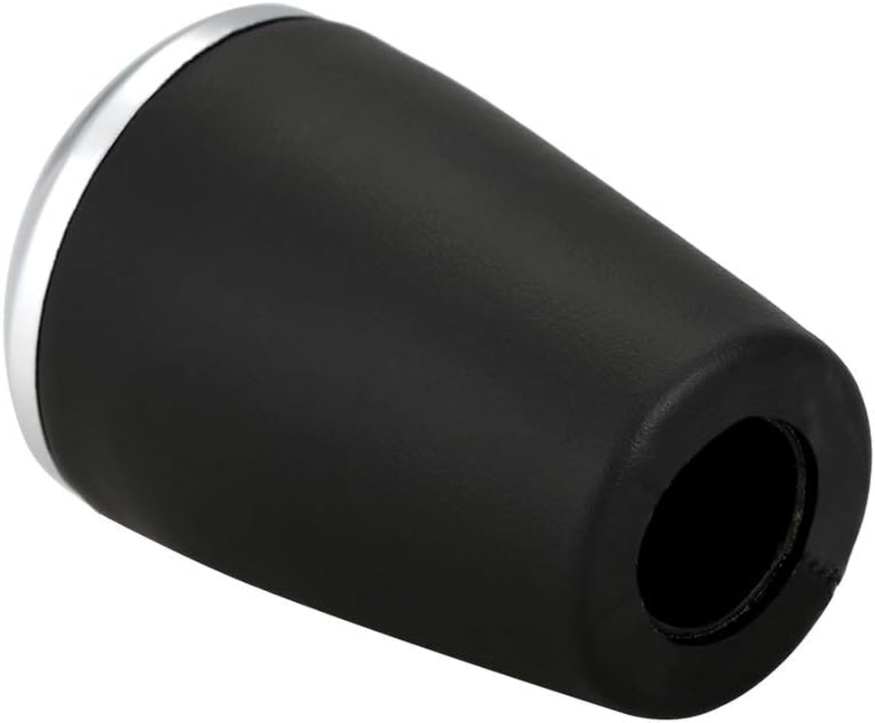 Staright 5/6 Speed Manual Car Gear Knob Fit for Mazda 3/5/6 Series CX-7 MX-5 03-17 image number 6