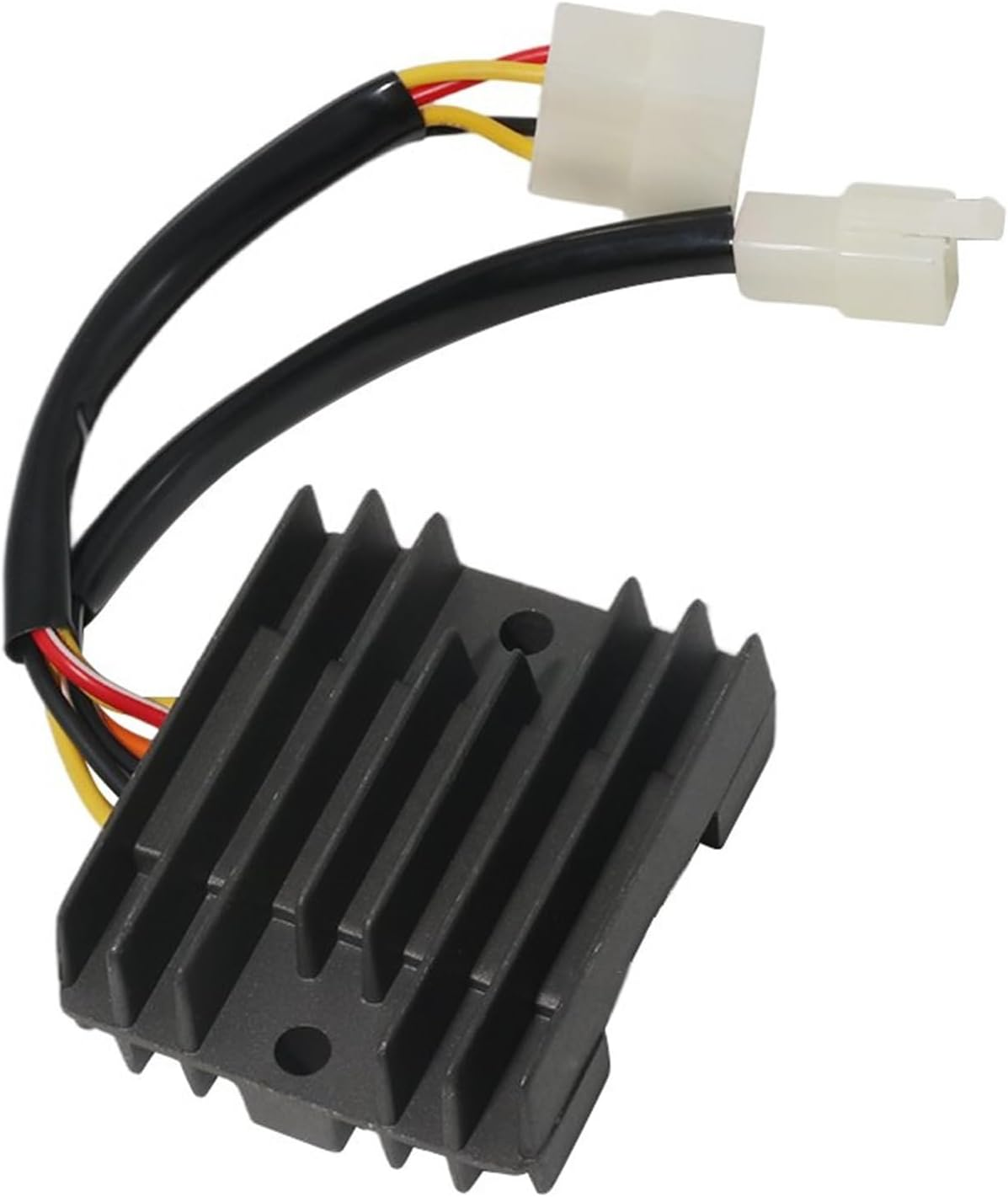 Rectifier Parts Motorcycle Voltage Regulator Rectifier for Kawasaki FB640V FC290V FC420V FC451V FC500V FS481V OEM：21066-2071 image number 2