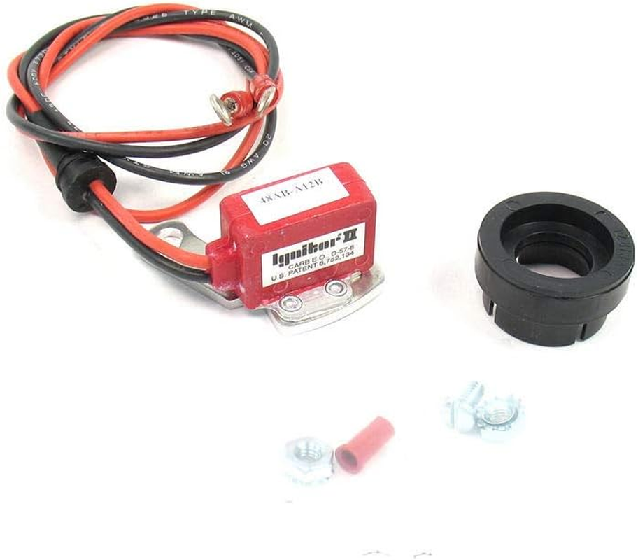 Pertronix 91281 Ignitor II Adaptive Dwell Control for Ford 8 Cylinder