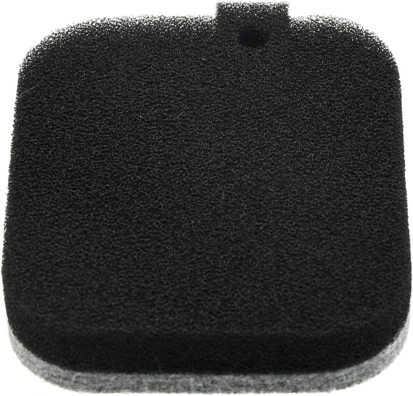 BG55 Air Filter with Fuel Filter Spark Plug Primer Bulb Tune up Kit for Stihl Blower BG45 BG46 BG55 BG65 BG85 SH55 SH85 BR45C Replaces 4229 120 1800 image number 4