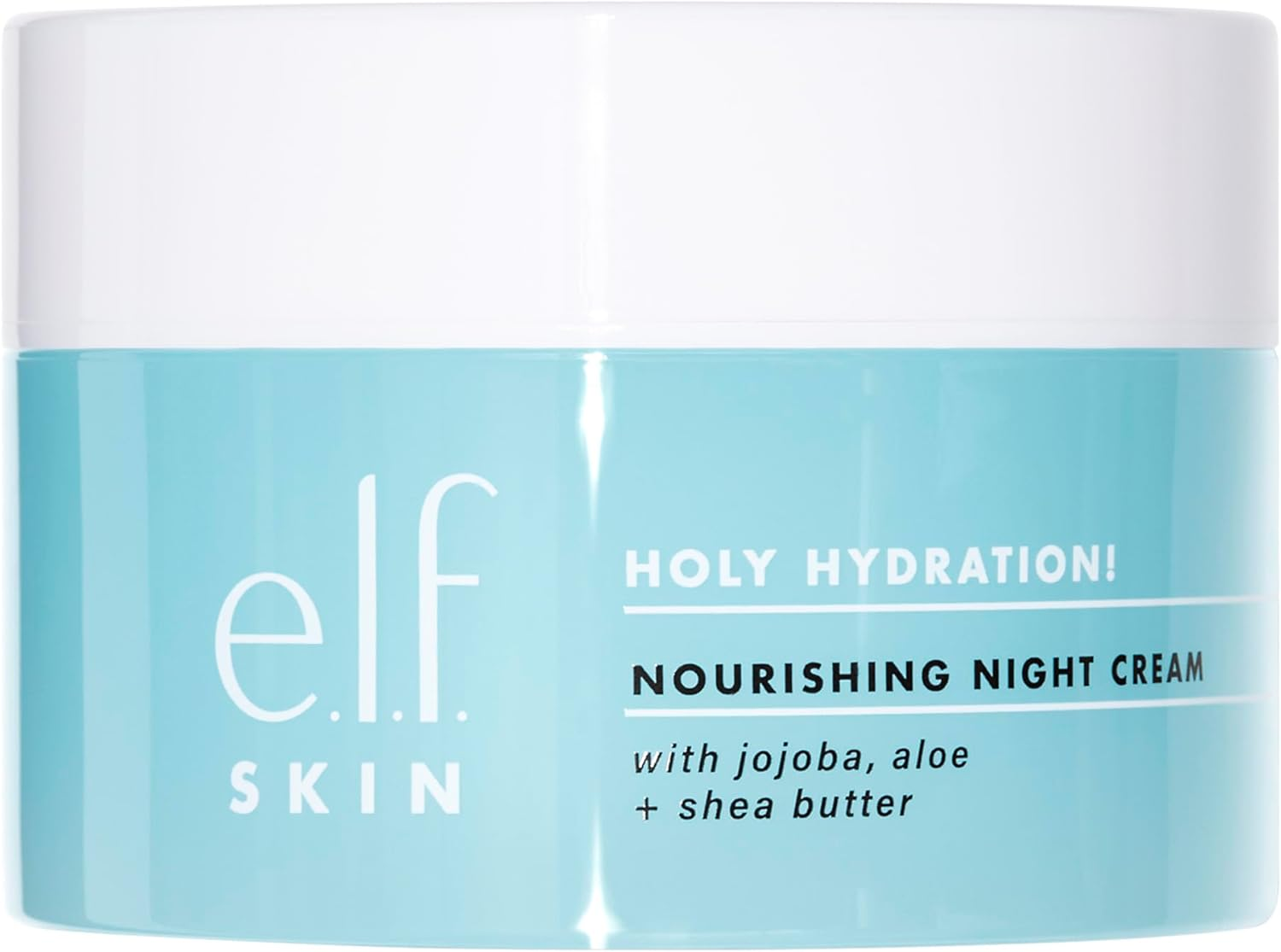 E.L.F. Nourishing Night Cream, 50 G image number 3