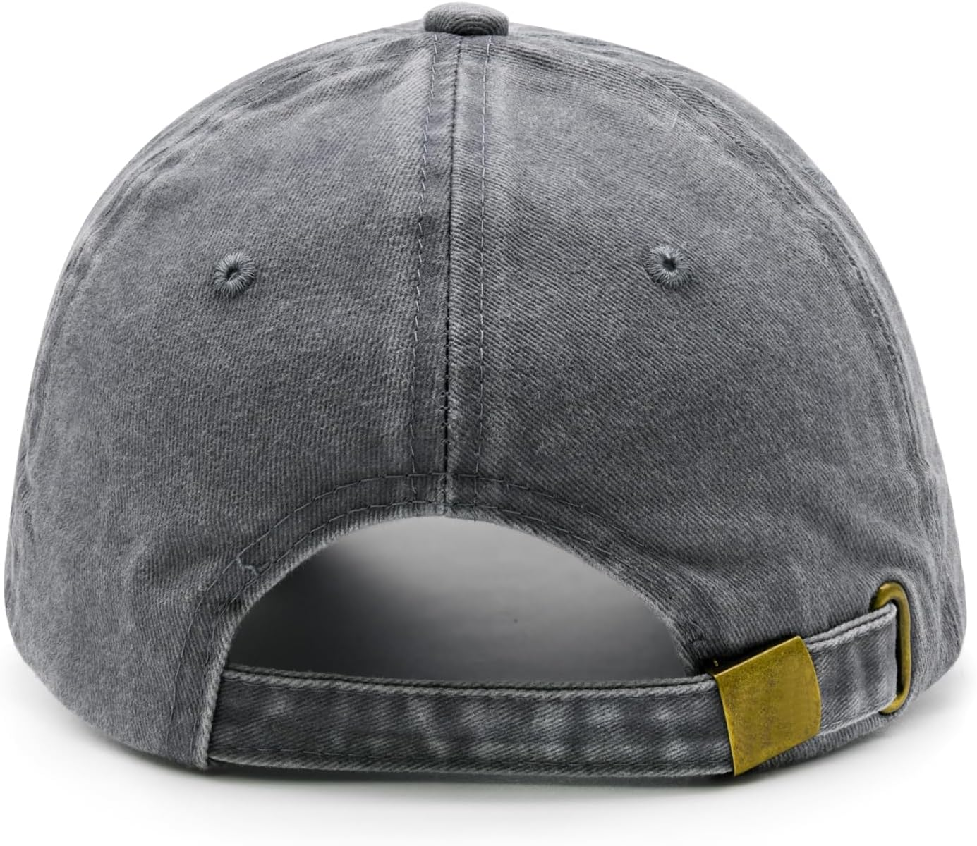 Sunflower Hat for Women, Lightweight, Adjustable Fit Soft, Breathable Baseball Cap image number 3