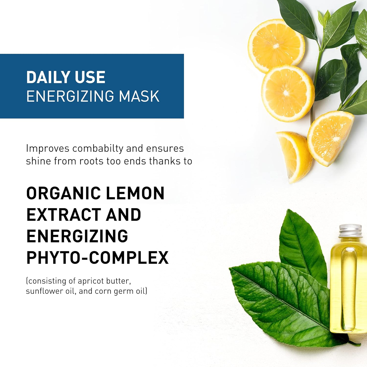 Insight Daily Use Energizing Mask 250Ml image number 4