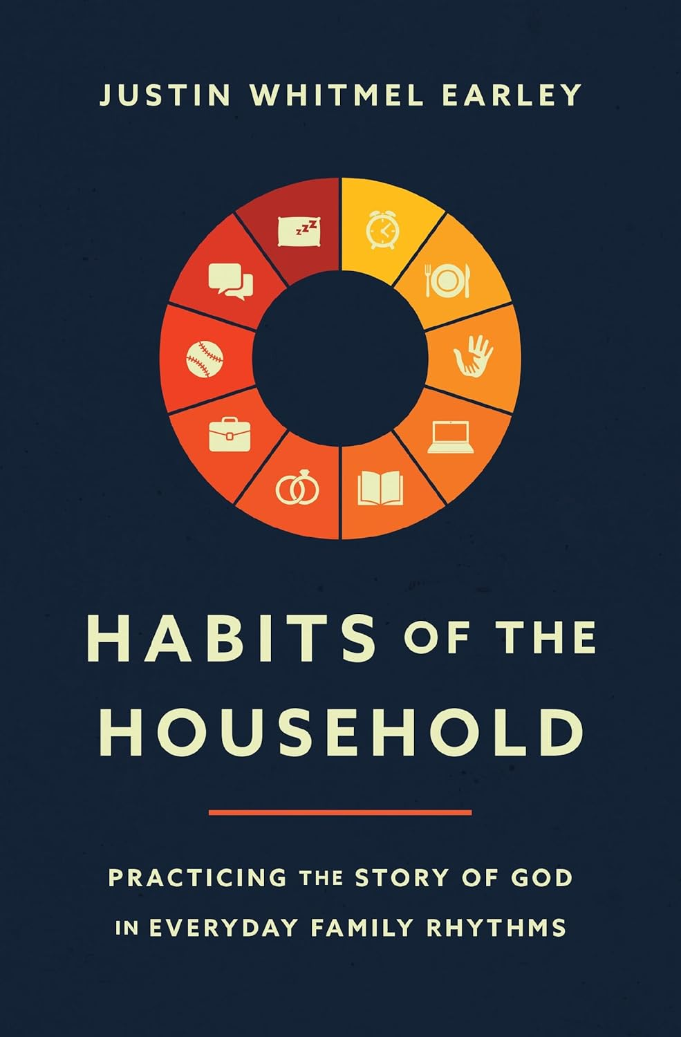 Habits of the Household: Practicing the Story of God in Everyday Family Rhythms image number 6