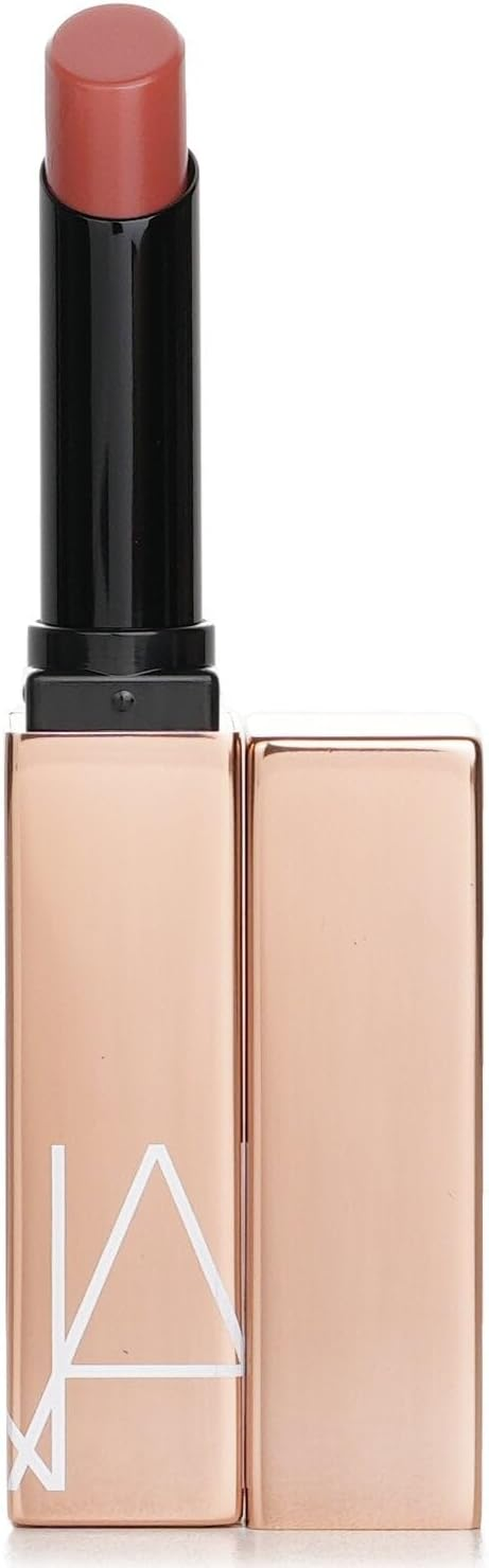 Nars Afterglow Sensual Shine Lipstick, 209 on Edge, 1.5 G