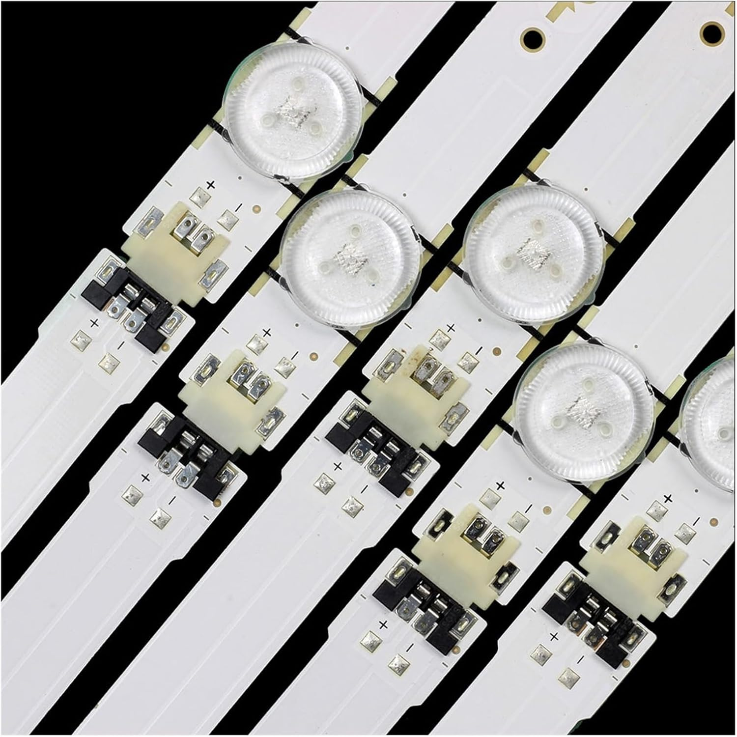 TV LED Backlight Strip for Sam/S.Ung 48Inch V5DF-480DCB-R2 UA48J6300AKXWVT UA48J6300AKXXA UA48J6300AKXXM UA48J6300AKXXT UA48J6300A image number 1