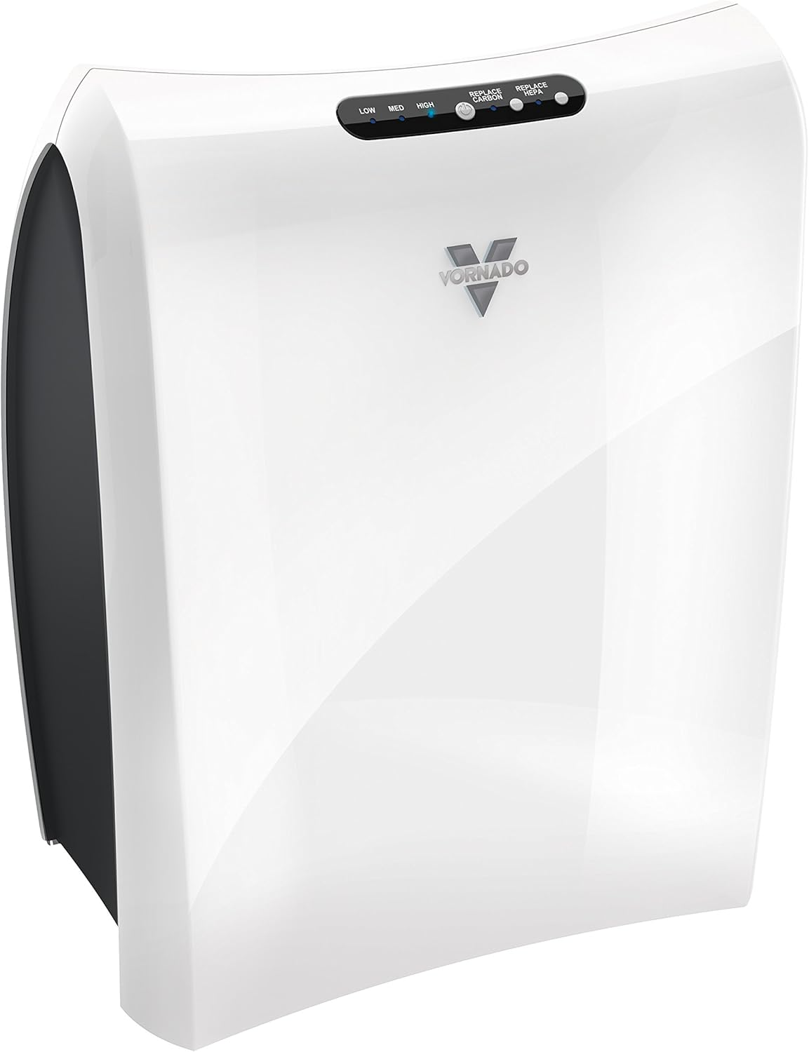 Vornado AC350 Air Purifier with True HEPA Filtration image number 1