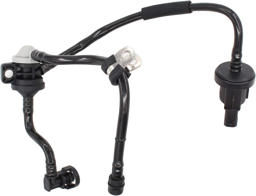 Newyall EVAP Vapor Canister Purge Valve Assembly for VW GLI MK6 Passat B6 CC Beetle Audi A3 A4 Q3 Seat EA888 2.0T 06H906517H image number 2