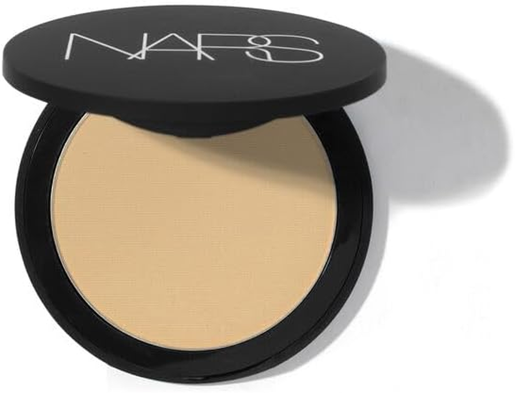 NARS Soft Matte
