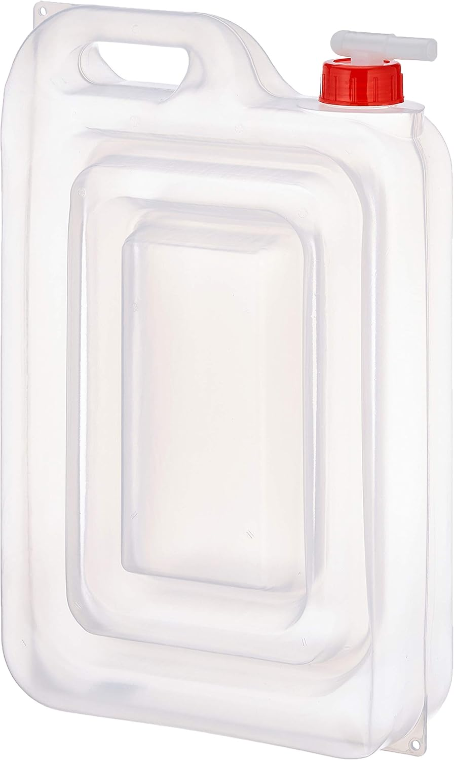 Cao Camping Jerrican Expandable 13 L image number 4