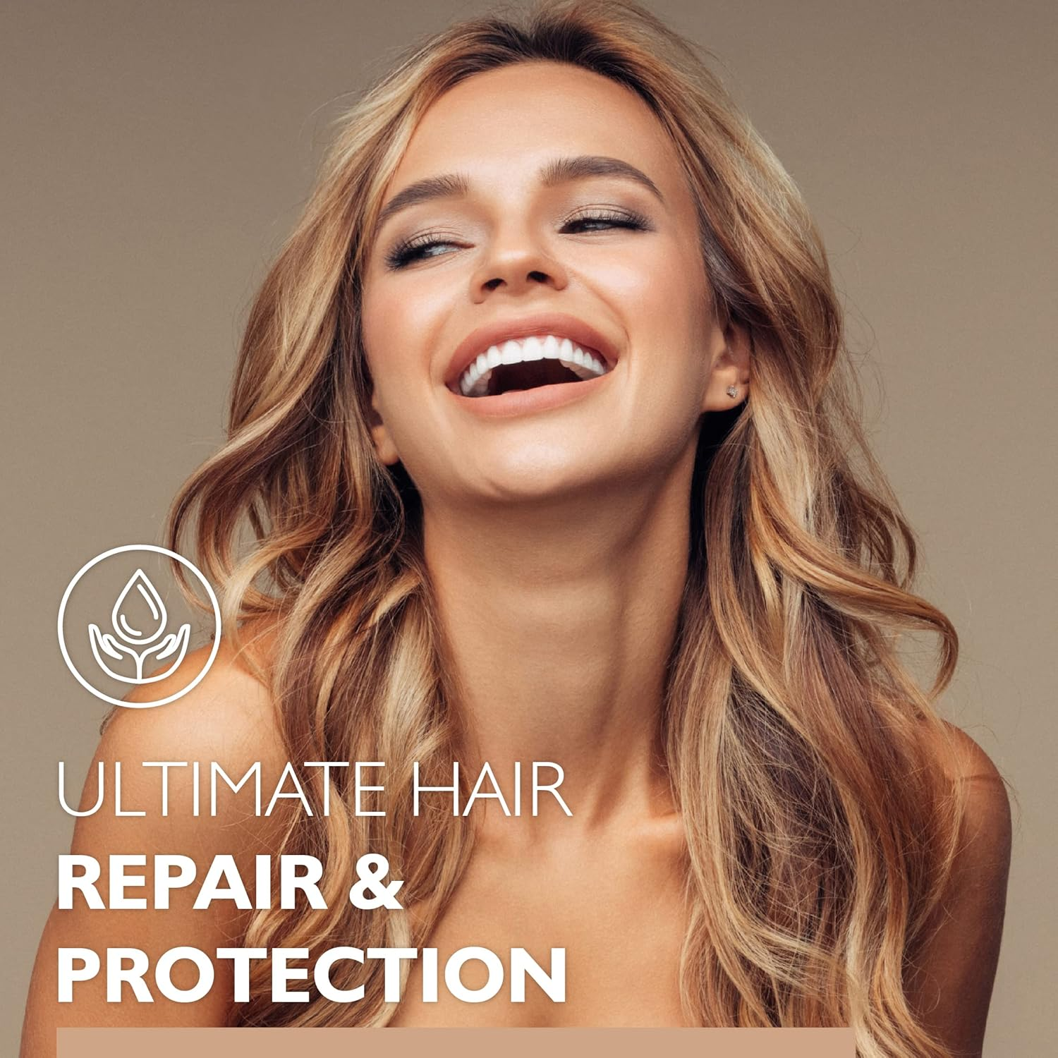 Saryna Key Damage Repair Gloss Spray 250Ml image number 2