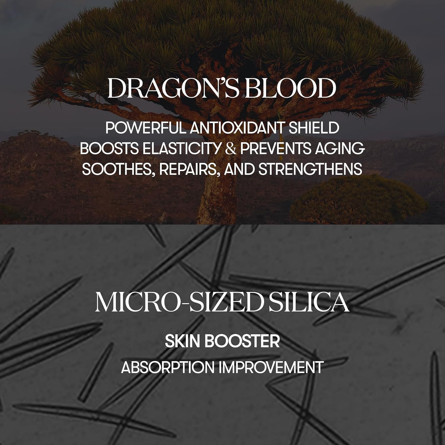 VT COSMETICS Red Booster Reedle Shot 100, Spicule Microneedling Serum for Acne-Prone & Inflamed Skin, Antioxidant, Exosome Serum for Smooth & Glass Skin, Korean Skin Booster 1.69 Fl Oz (50Ml) image number 4