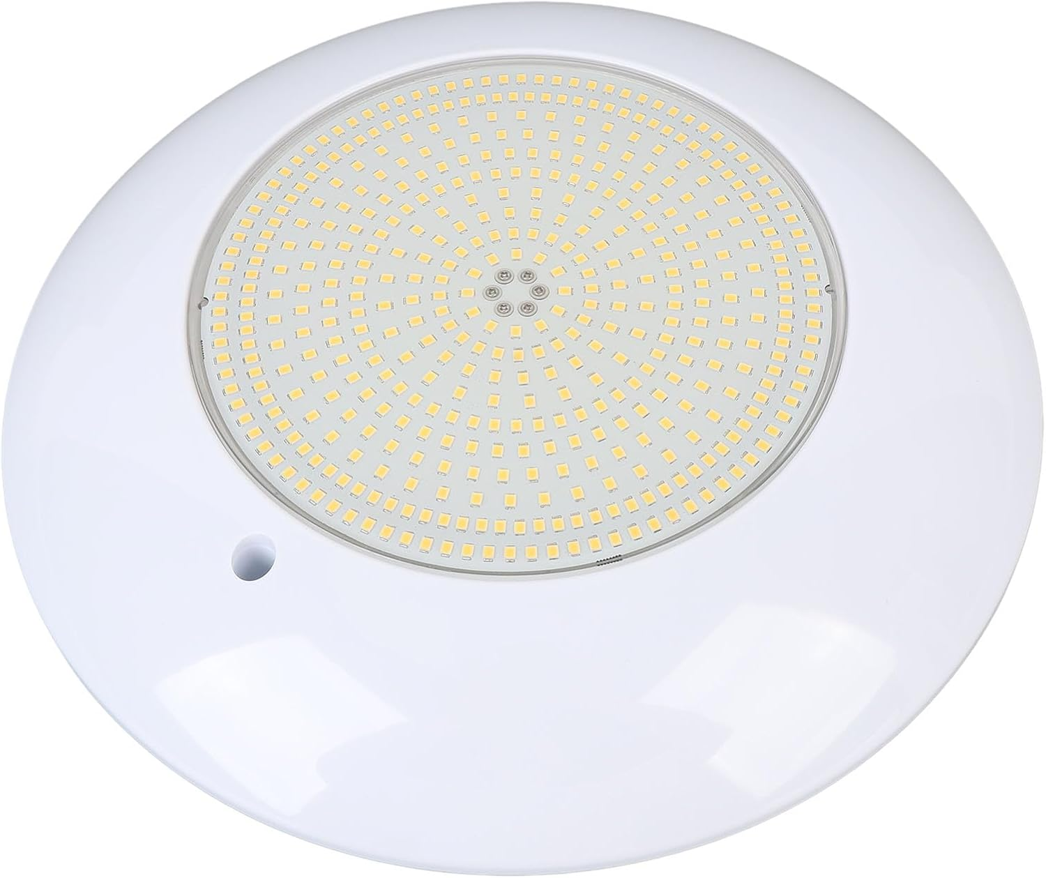 Generic Pool Light, LED Swimming Pool Light for Home Aquariums (Warm Light) image number 6