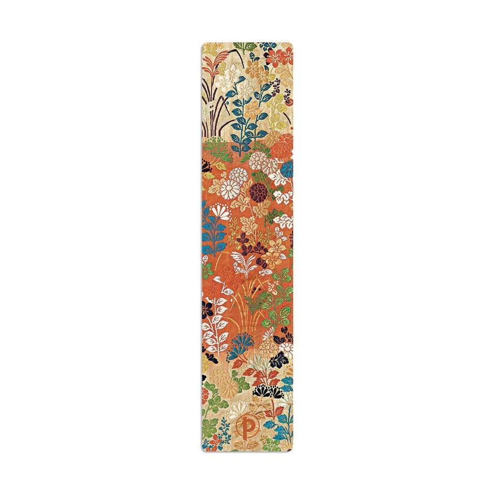 Kara-Ori (Japanese Kimono) Bookmark image number 2