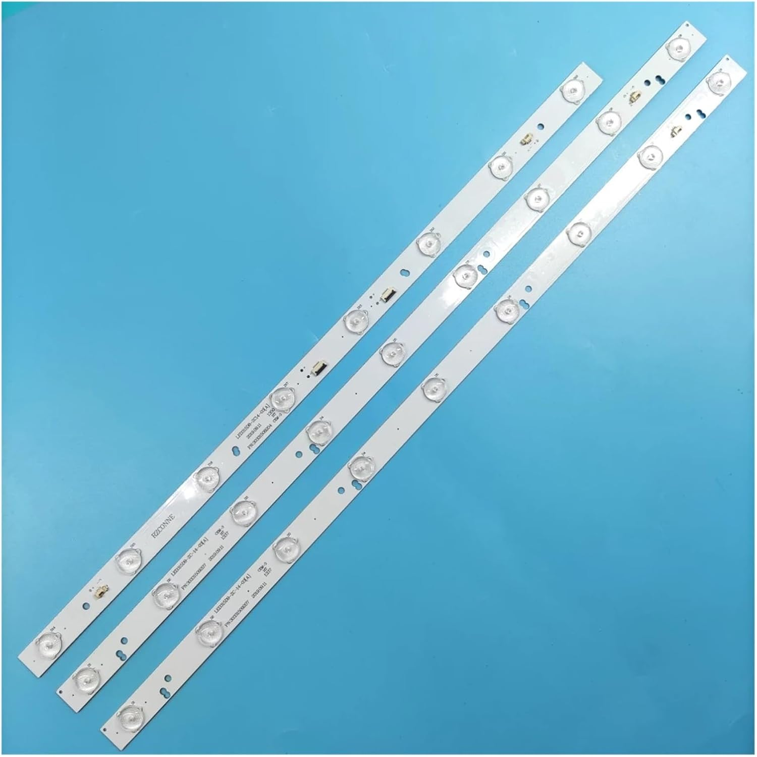 TV LED Backlight Bar LED315D9-ZC14-03(A) LED315D8-ZC14-03(A) M.-Ystery MTV-3229LTA2 MTV-3228LT2 LT-32M340W LT-32M540 image number 3