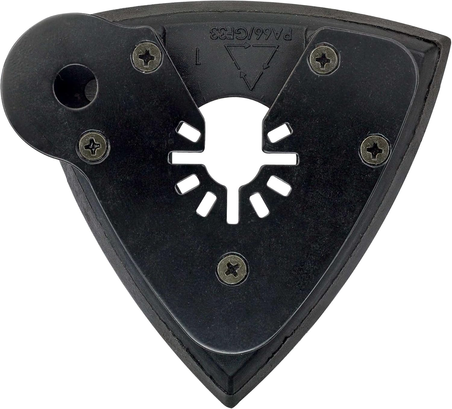 Dewalt DT20731-QZ Multi-Tool-Set (8 Piece) image number 3