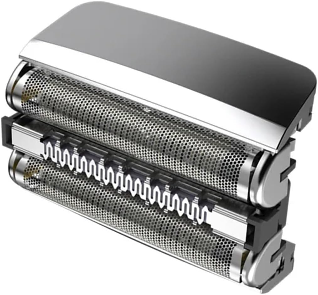 Compatible for Braun ，83M Series 8 Electric Shaver Replacement Head Foil and Cutter Cassette 8370Cc, 8340S, 8350S image number 4