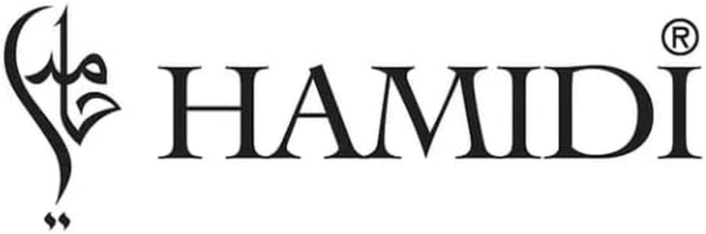 Hamidi INSIGNIA VERT EDP Spray 105ML (3.5 OZ) a Fresh & Elegant Fragrance Experience, Perfume for Women. image number 5