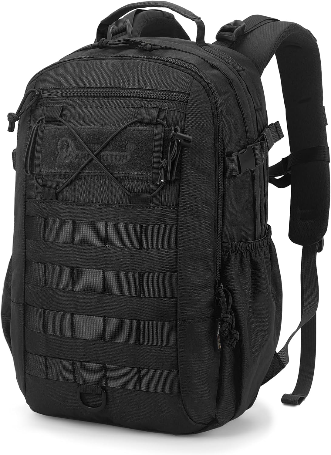 Mardingtop 20L Military Backpack Men'S Hiking Backpack Trekking Backpack Tactical Backpack with Molle System for Outdoor Tactical Camping Hiking Travel