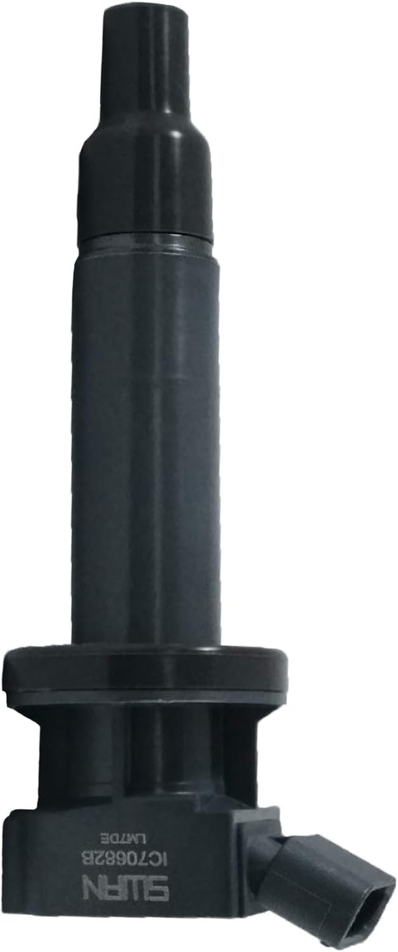 Pack of 4 - SWAN Ignition Coils for Toyota Allex, Celica, Corolla, MR2, Vista & Voltz (1.8L)