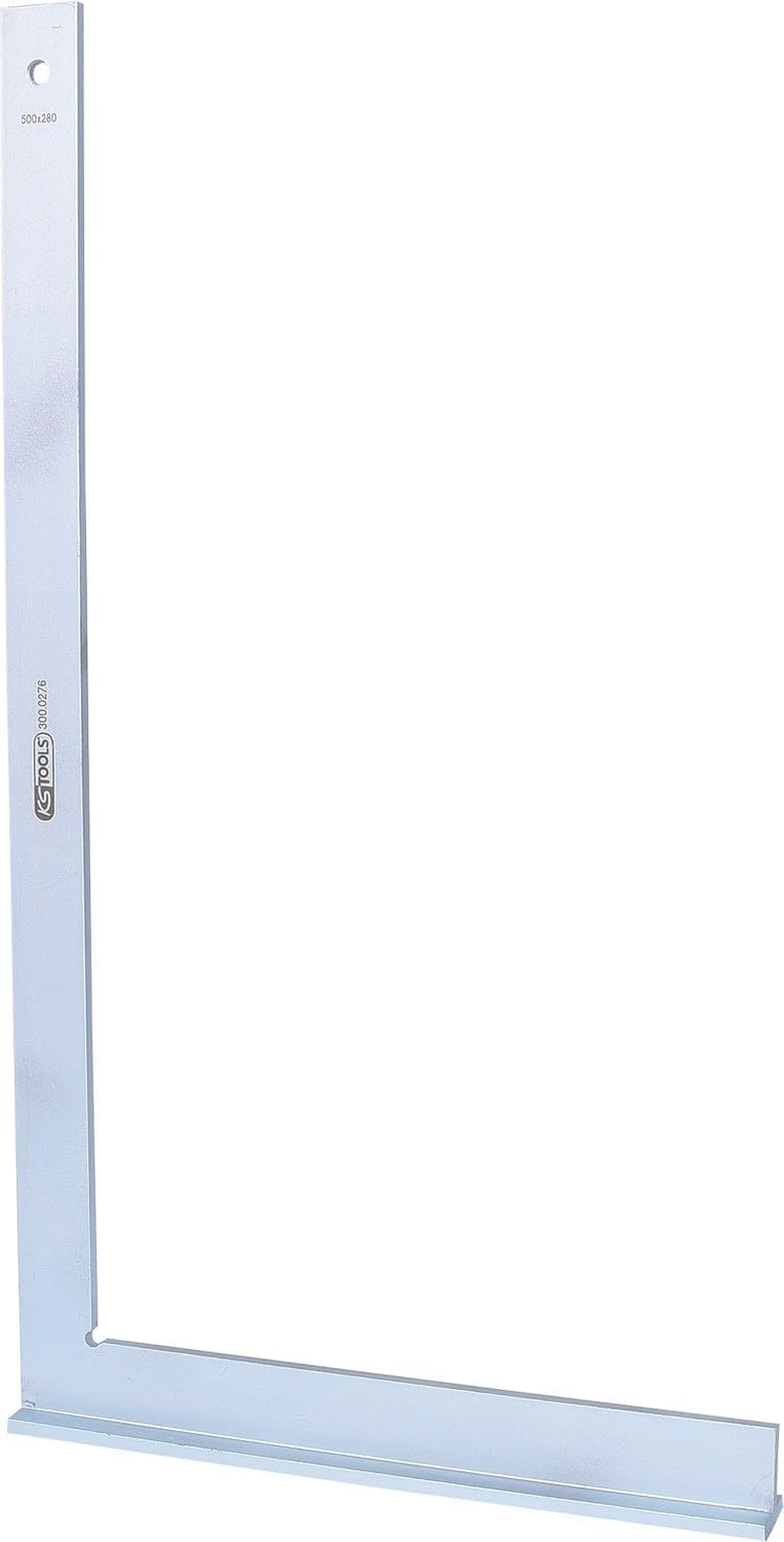 KS Tools 300.0275 Square with Stock, 400Mm image number 4