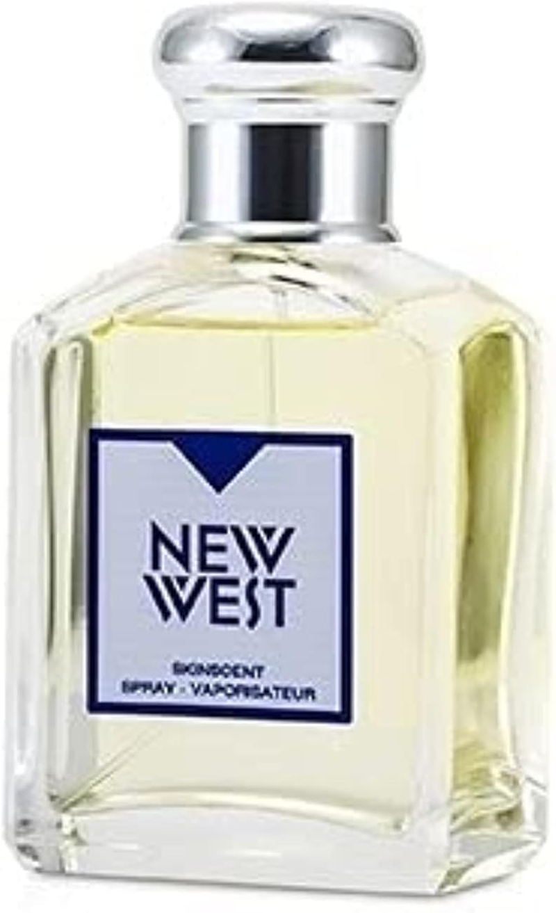 Aramis New West for Men Skin Scent Spray, 100Ml