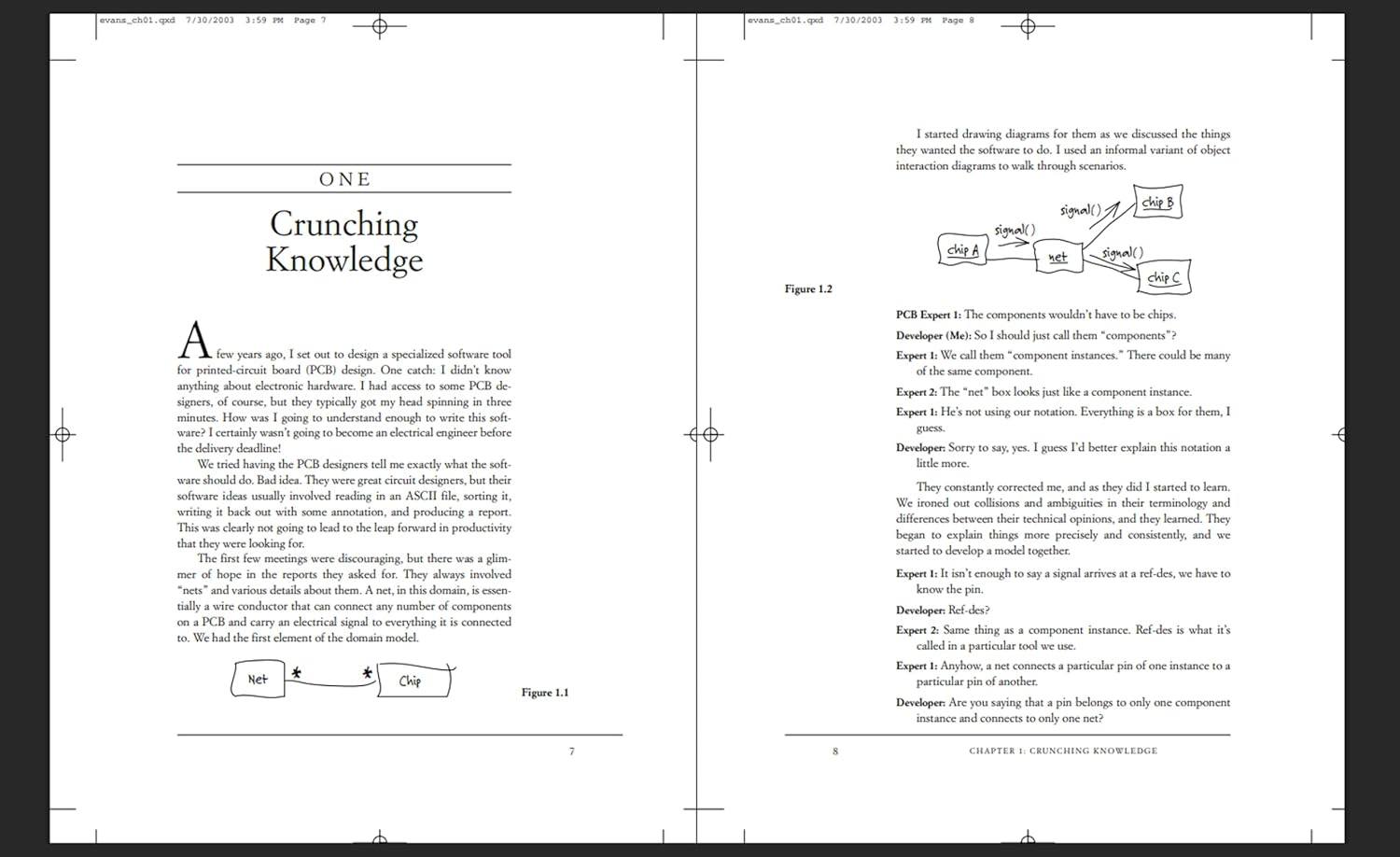 Domain-Driven Design: Tackling Complexity in the Heart of Software image number 2