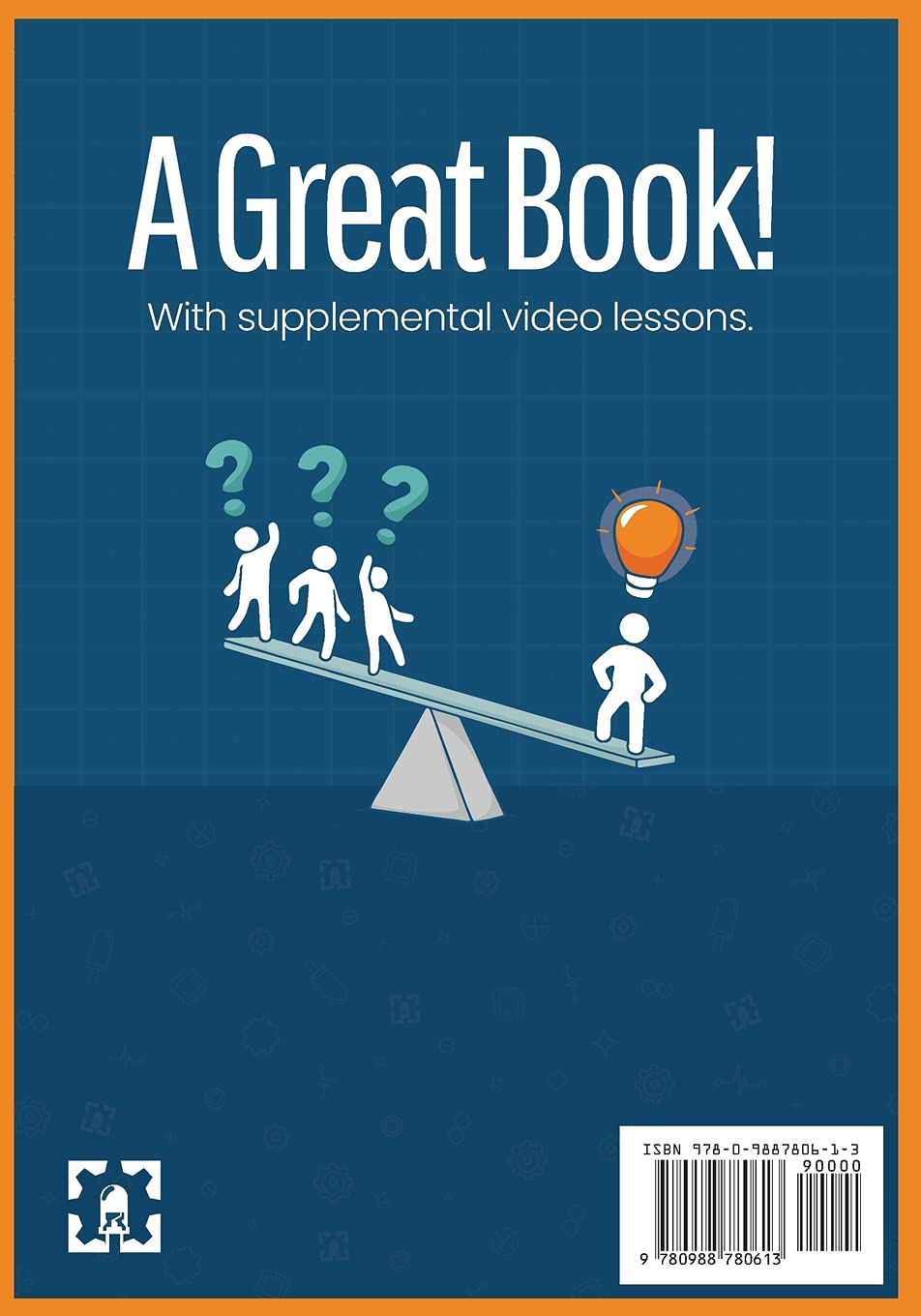 Arduino Book for Beginners image number 1