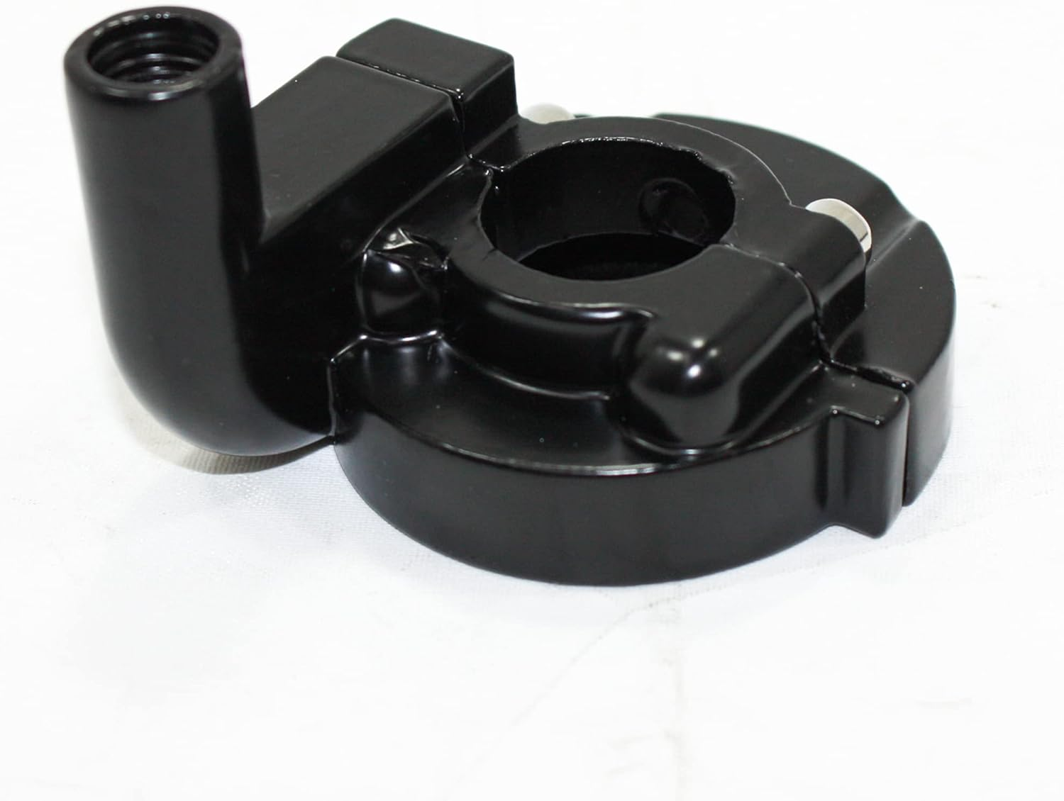 BLYGO 22Mm Twist Throttle Grip + Housing 50Cc 110Cc 125Cc PIT TRAIL QUAD DIRT BIKE ATV image number 4