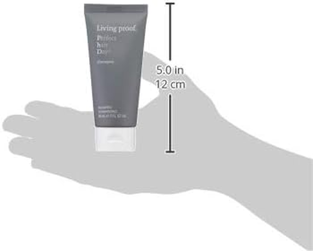 Living Proof Perfect Hair Day (Phd) Shampoo for Unisex, 2 Oz., 68.04G image number 1