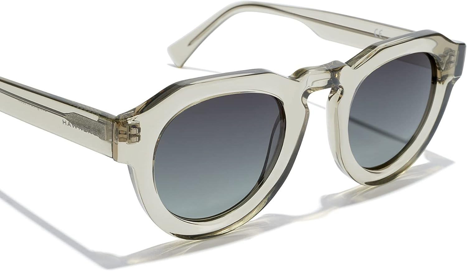 HAWKERS Sunglasses WARWICK UPTOWN for Men and Women - Carey Black image number 6