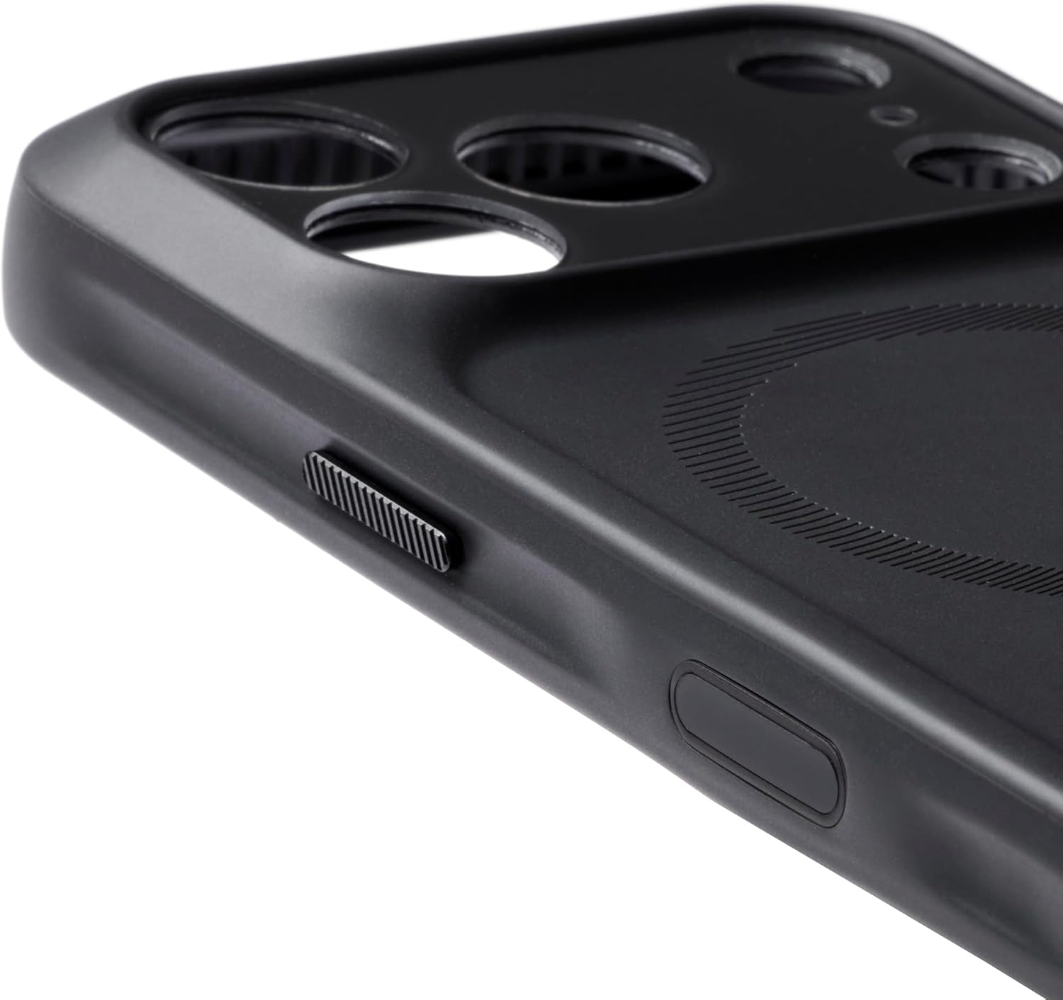 Venture Phone Case for Iphone 17 Pro (Leather-Free Iphone Case) - Shadow image number 3