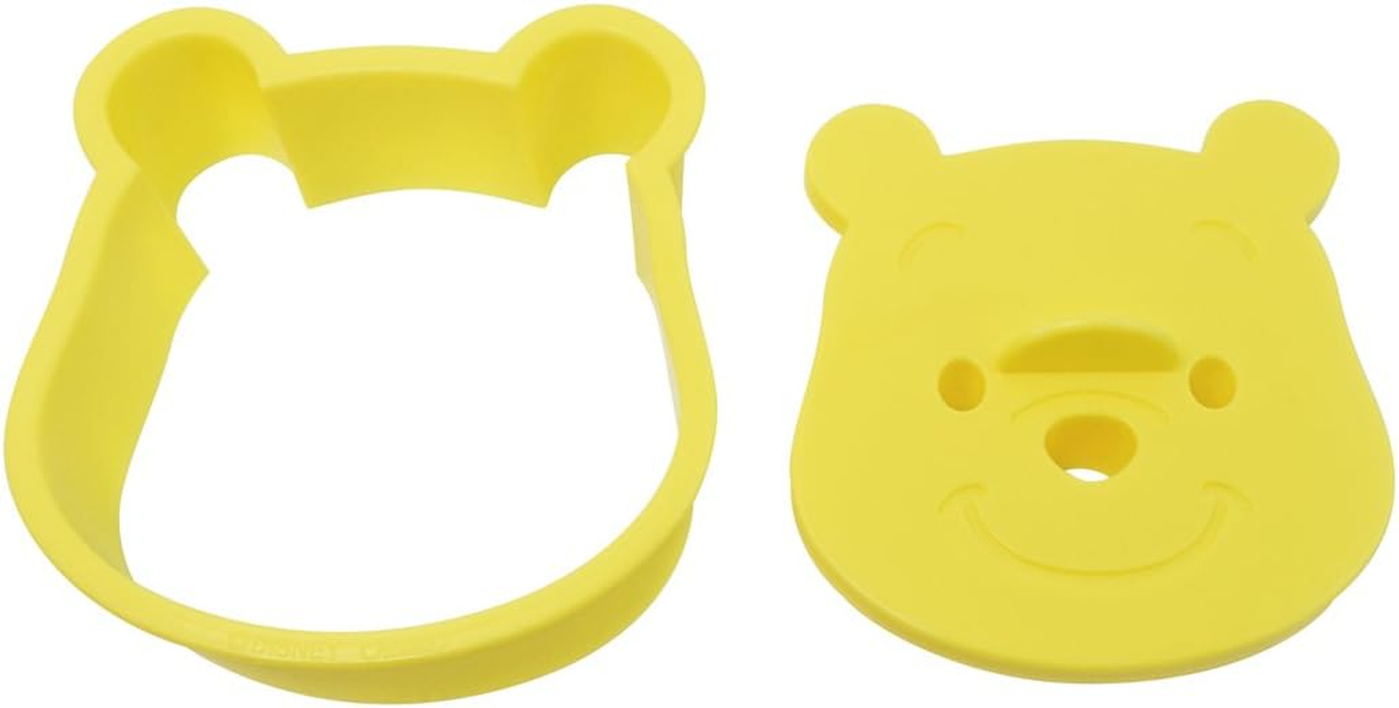 Skater PNB Winnie the Pooh Winnie the Pooh Exciting Pan Cutter image number 6