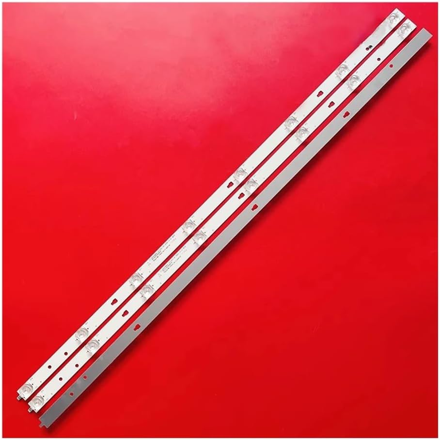 LED Backlight Strip for LED42D08A-ZC56AG-03 30342008214 LED42D08A-ZC23AG-04 30342008204 LED42D08B-ZC23AG-04 (Color : 12PCS(4TV)) image number 1