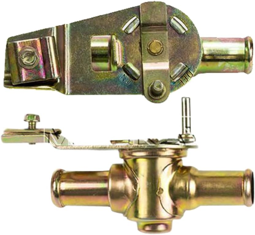 HV4008M Heater Control Valve for Universal - 2 Port image number 2