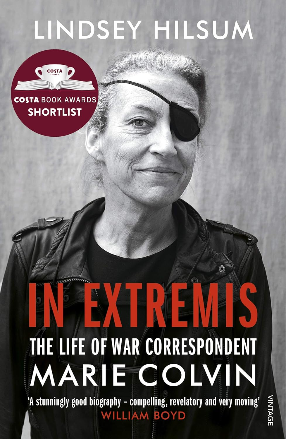 In Extremis: the Life of War Correspondent Marie Colvin image number 2