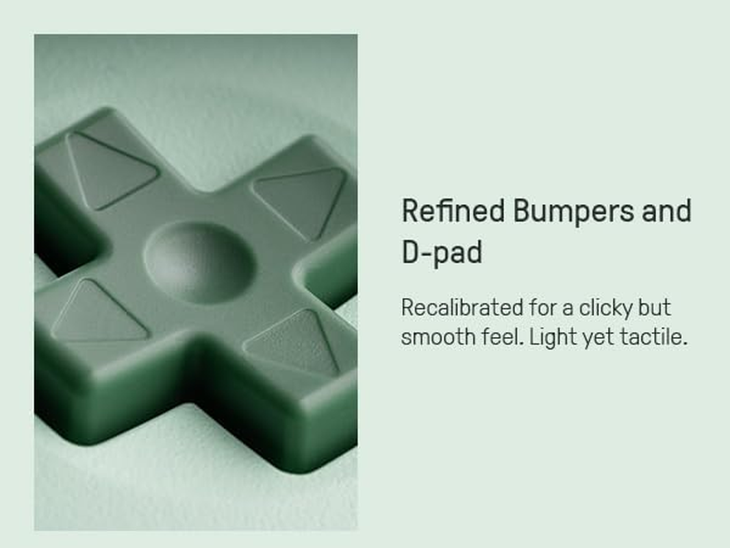 8Bitdo Ultimate 2C Wireless Controller for Windows PC and Android, with 1000Hz Polling Rate, Hall Effect Sensing Joysticks and Hall Triggers, and Remappable L4/R4 Bumpers (Green) image number 1