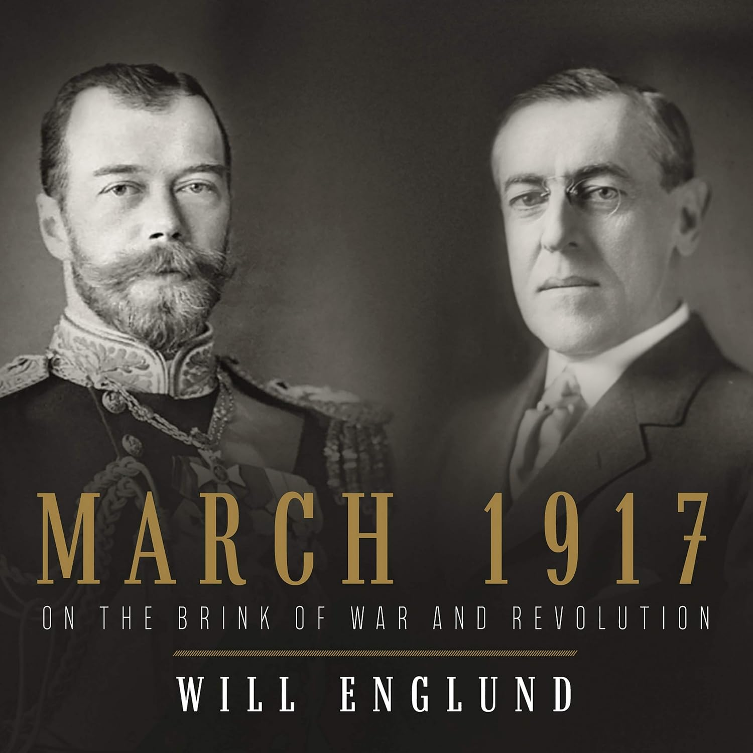March 1917: on the Brink of War and Revolution image number 2