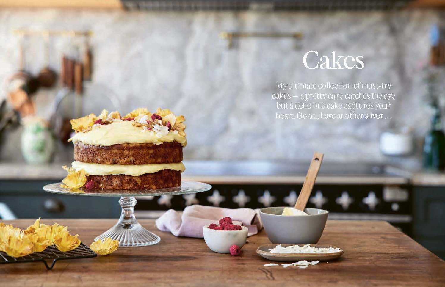 Just a Mum'S Kitchen: Classic Recipes from a Home Cook and Baker image number 6